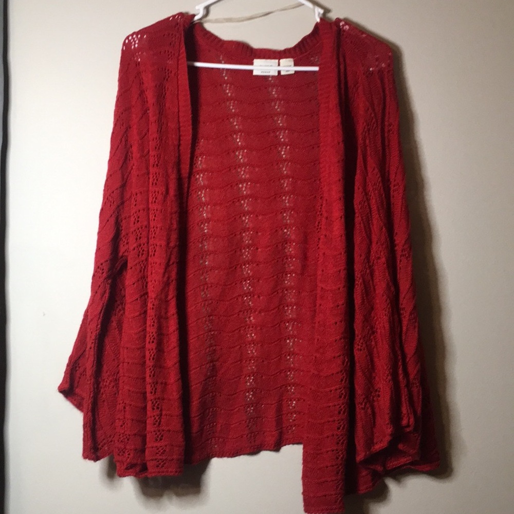Cato cardigan